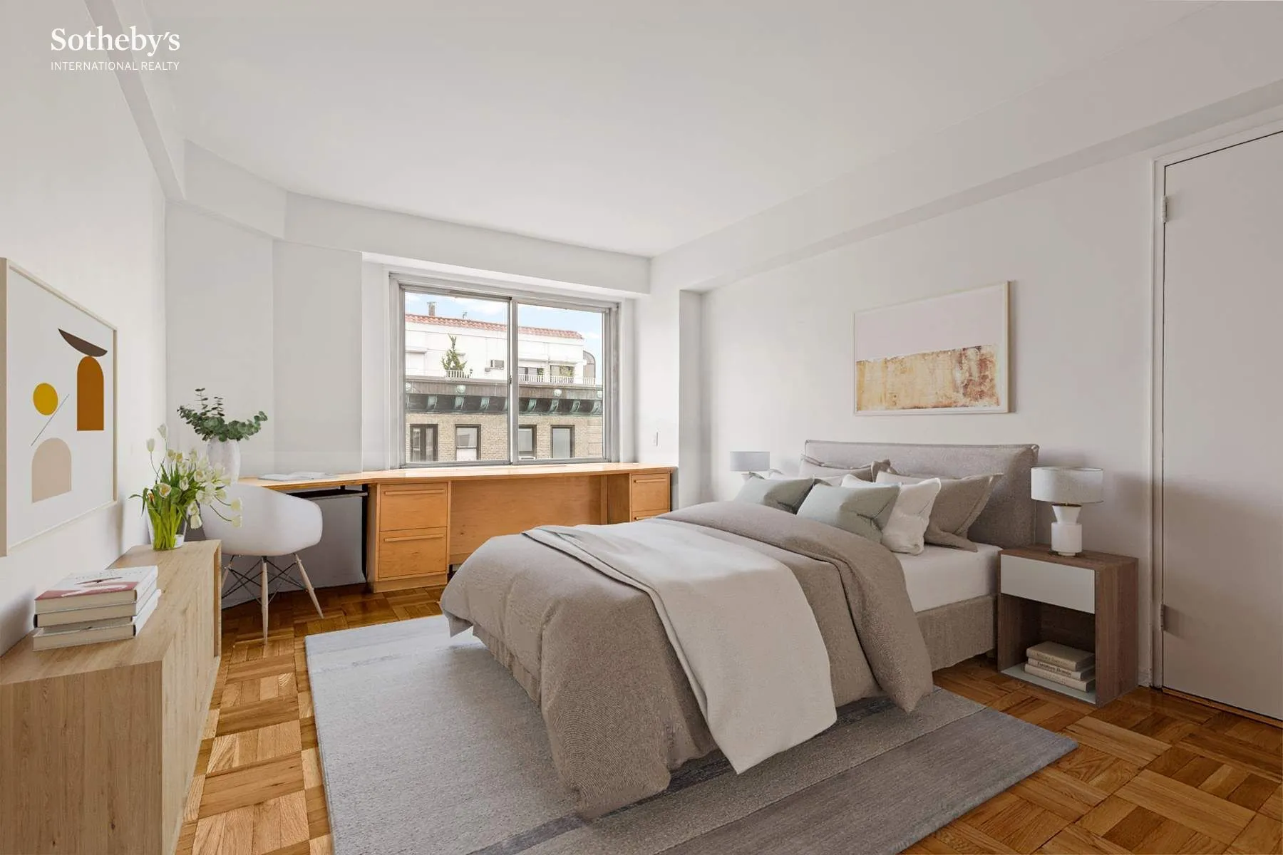 60 Riverside Drive #19C in Upper West Side, Manhattan | StreetEasy