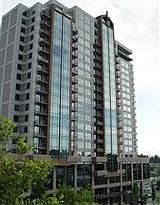 Immaculate 8th Floor Unit!