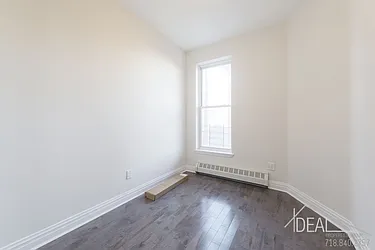 Rented by Ideal Properties Group