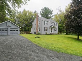 52 Northern Tpke, Johnsonville, NY 12094
