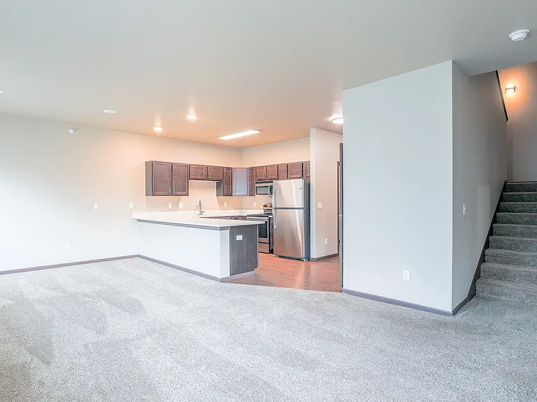 Timber Creek Apartments — Photo 10
