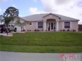 1001 SW Deauville Ave, Port Saint Lucie, FL 34953