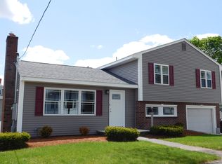 20 Edgemere Rd, Lynn, MA 01904