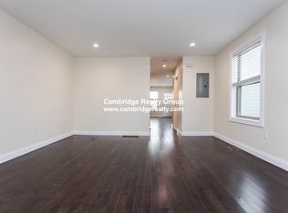 476 Fulton St #N, Medford, MA 02155