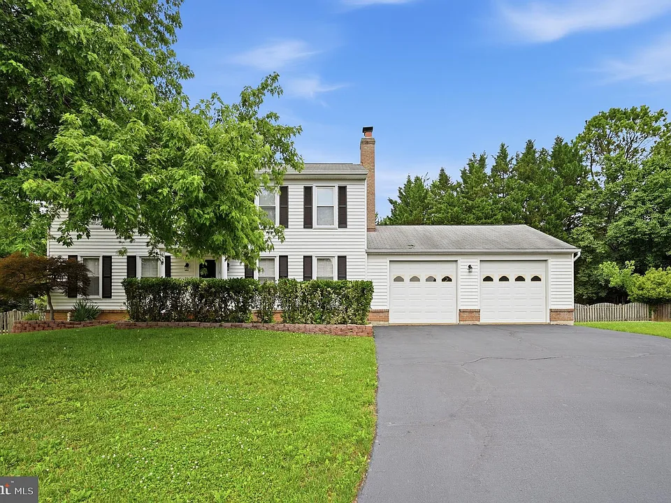 10609 Oxford Ct