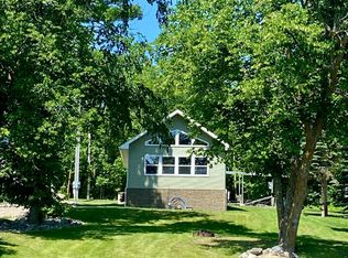 13648 Island Lake Rd W, Lengby, MN 56651