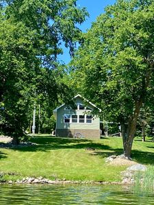 13648 Island Lake Rd W, Lengby, MN, 56651