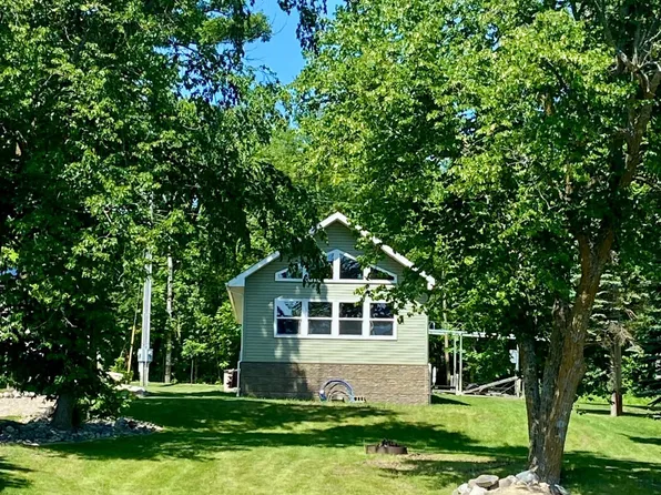 13648 Island Lake Rd W, Lengby, MN 56651