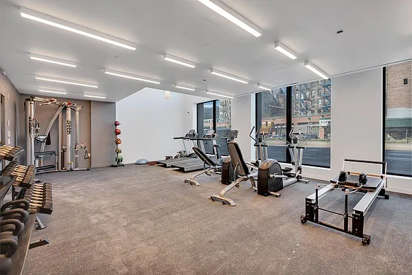 Rented by Brown Harris Stevens | media 24