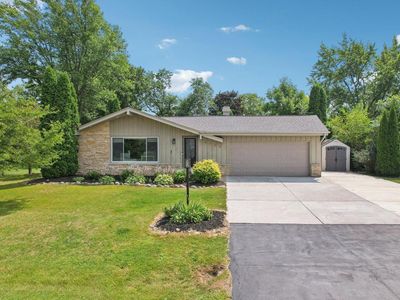 4123 West Mary Ann DRIVE, Franklin, WI, 53132