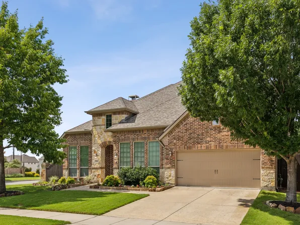 570 Caveson Dr, Frisco, TX 75036