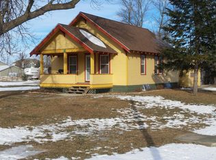 415 Jefferson St, Bruce, SD 57220