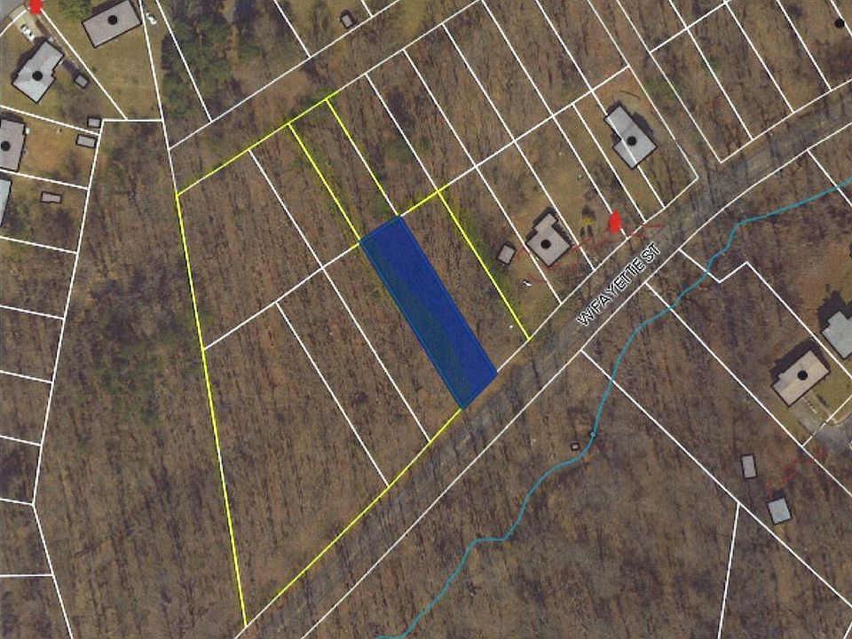 1st image of 1242 Fayette St Lot W