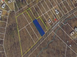 1242 Fayette St LOT W, Martinsville, VA 24112