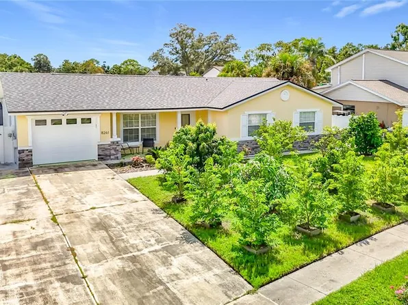 8261 Malvern Cir, Tampa, FL 33634