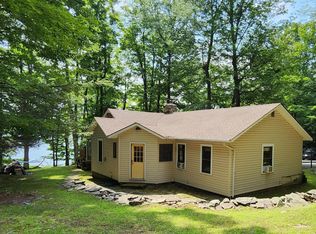 34 Glen Rd, Lake Ariel, PA 18436