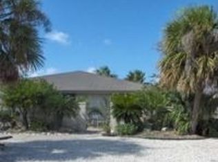 13842 Mizzen St, Corpus Christi, TX 78418