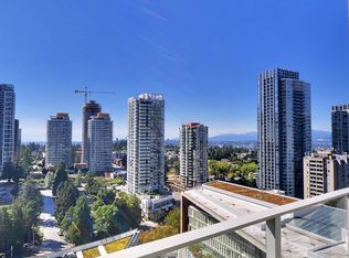 13495 Central Ave #1808, Surrey, BC V3T0K2