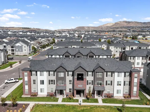 3663 W 1480 N #J201, Lehi, UT 84043