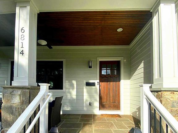 2nd image of 6814 Broyhill St