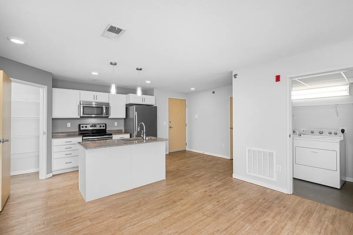 Floor plan East H