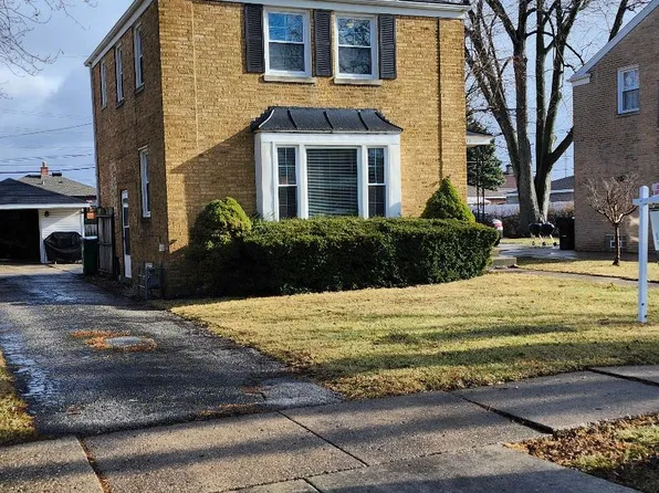 1433 Bristol Ave, Westchester, IL 60154