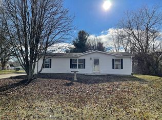 205 Woodlawn Ave, Richmond, IN 47374