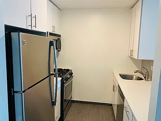 Rented by The Dermot Realty Management Company