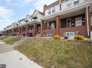 3529 Wellington St, Philadelphia, PA 19149