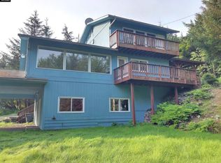4600 Halibut Point Rd, Sitka, AK 99835