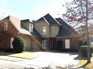 5490 Villa Trce, Hoover, AL 35244