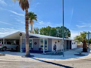 3766 S Lakeside Dr, Yuma, AZ 85365