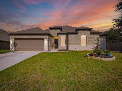 594 Ascot Way, Azle, TX, 76020