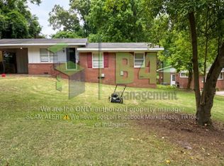 212 Moss Dr, Columbus, GA 31904