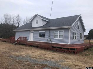 597 Aydlett Rd, Aydlett, NC 27916