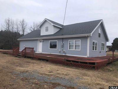 597 Aydlett Rd, Aydlett, NC, 27916