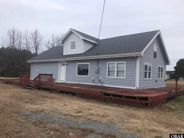 597 Aydlett Rd, Aydlett, NC 27916