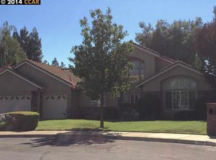 737 Whitehaven Ct, Walnut Creek, CA