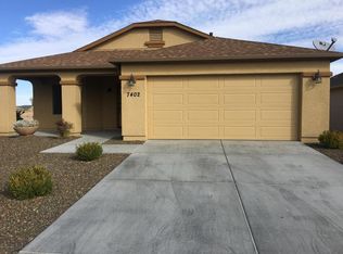 7402 E Green Vis, Prescott Valley, AZ 86315