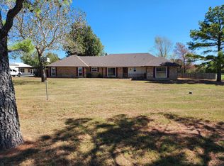 104446 Eastridge Dr, Prague, OK 74864