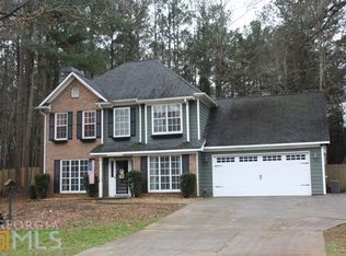 21 Benjamin Ct, Newnan, GA 30265