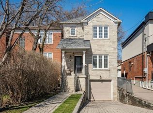4 Coates Ave, Toronto, ON M6C 1K7