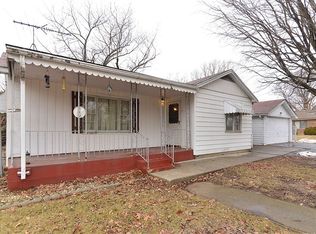 18728 Harding Ave, Flossmoor, IL 60422