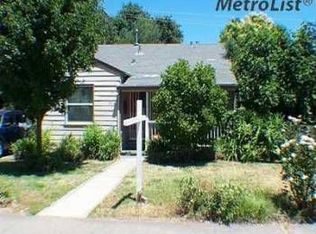 3911 17th Ave, Sacramento, CA