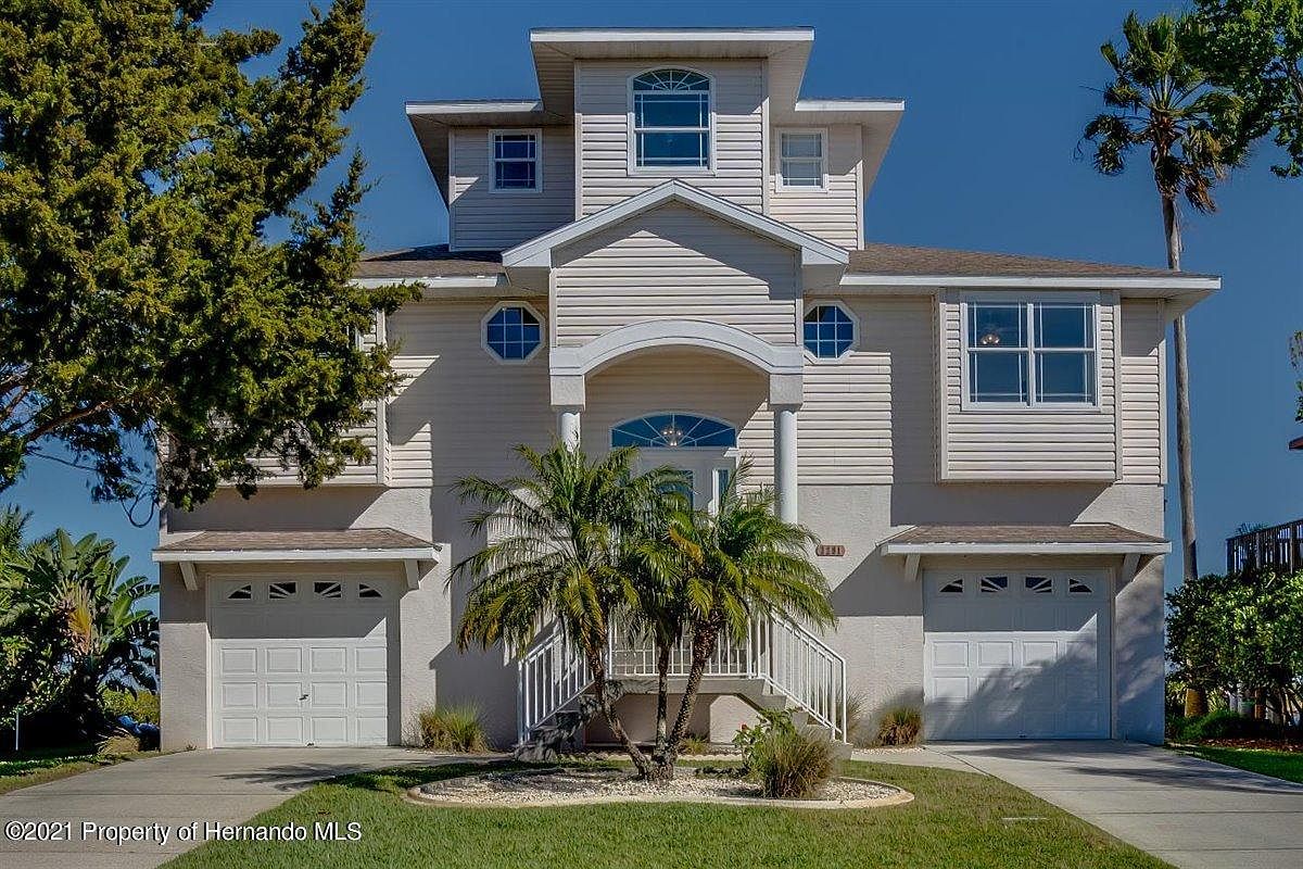 3291 Flamingo Blvd, Hernando Beach, FL 34607 Zillow