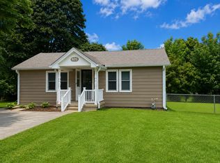 801 W Vine St, Radcliff, KY 40160