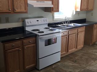 168 Fayette St, Buckhannon, WV 26201