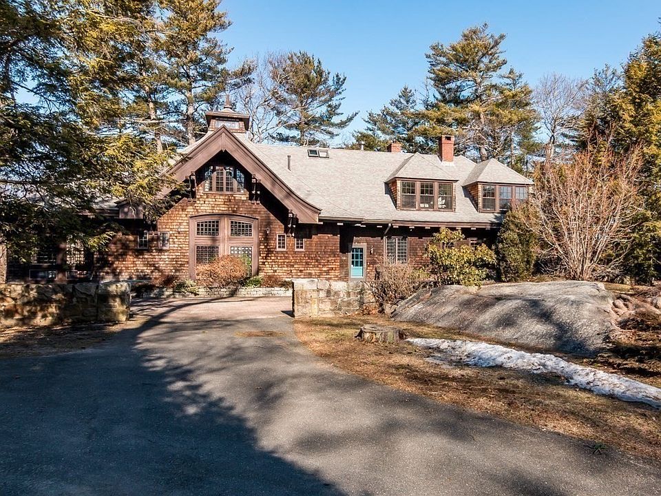 32 Everett St, Beverly, MA 01915 Zillow