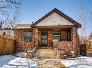 4417 Julian St, Denver, CO 80211