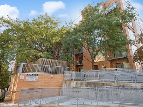 1720 Oak Ave Unit 408, Evanston, IL 60202